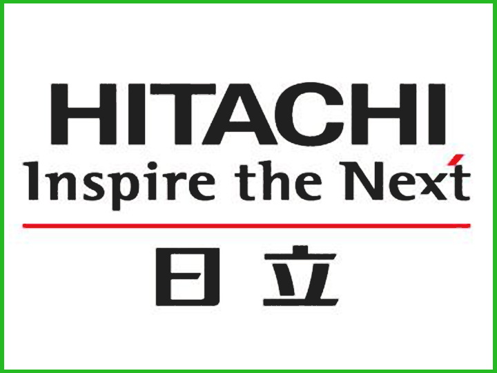 日立
