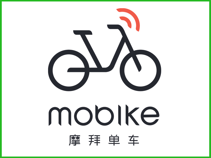 摩拜单车