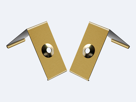 河北紧密不锈钢冲压加工场