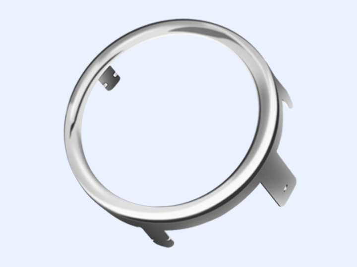 五金冲压拉伸件