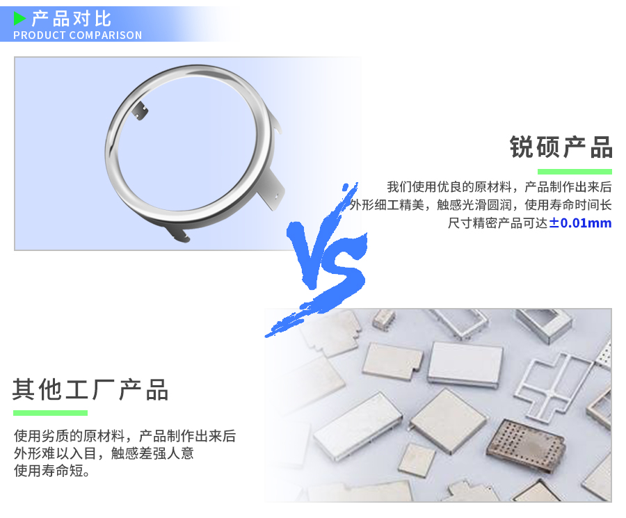 五金冲压拉伸件