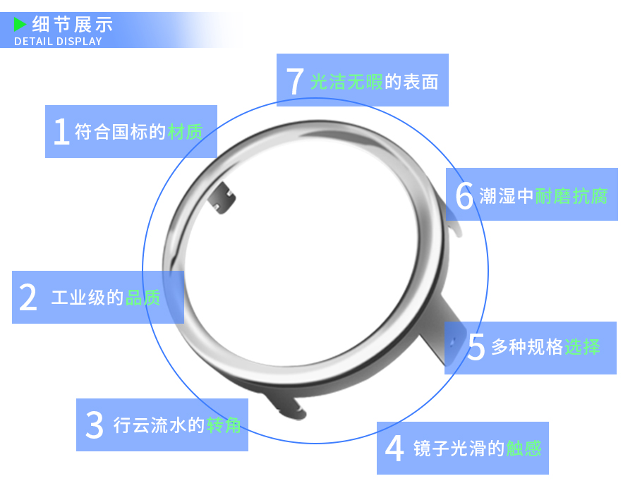 五金冲压拉伸件