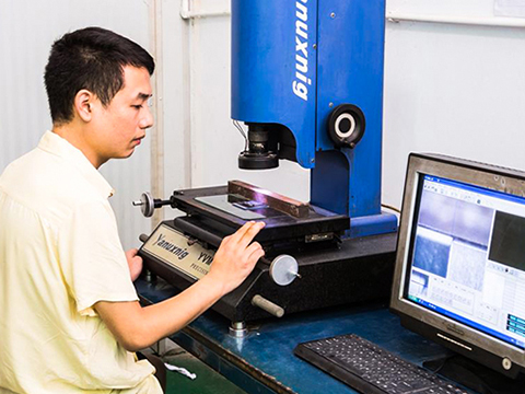 南京江宁紧密冲压加工