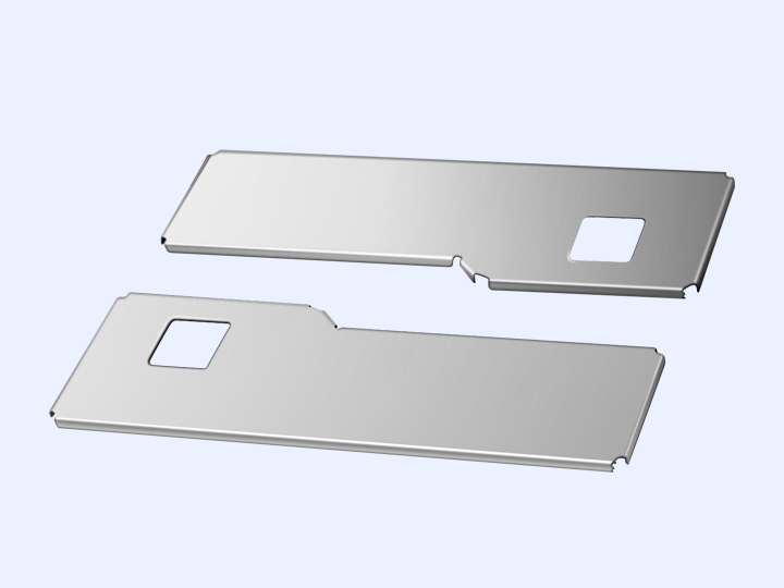 电路板屏障罩PCB