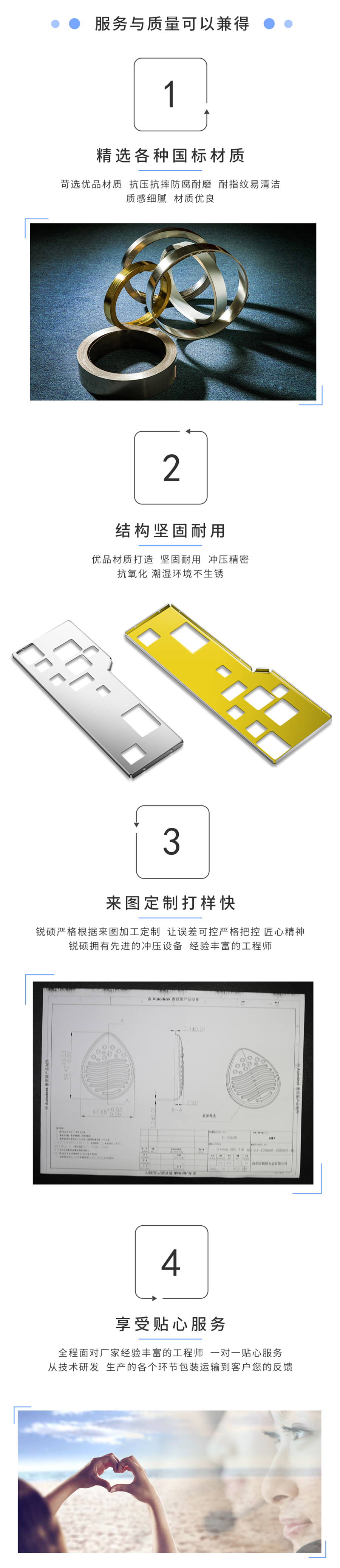 电路板屏障罩PCB
